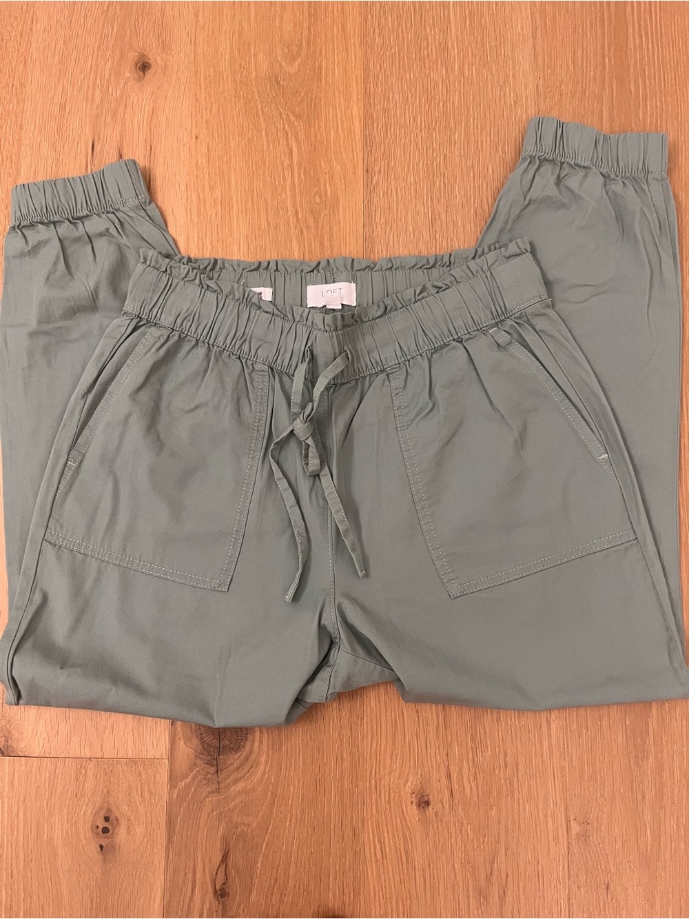 LOFT  Petite Joggers